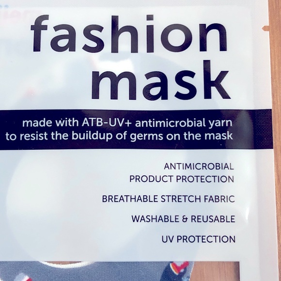 3/$10 NEW Abominable Snowman Mask Gray Men’s ATB-UV+ - Picture 3 of 11